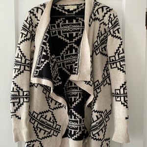 Urban Outfitters Graphic Sweater